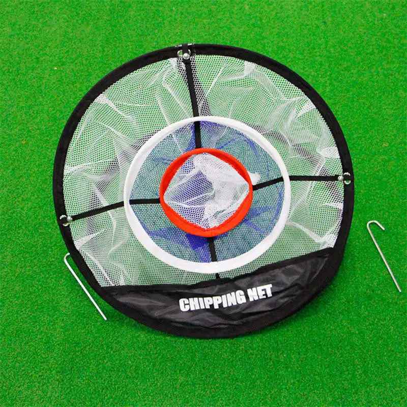 Chipping Net